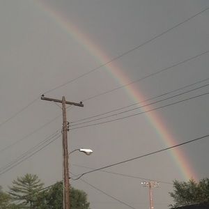 Meet your Posher, Kerri